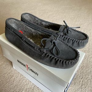 Minnetonka Allie Jr Tropper